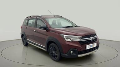 2022 Maruti XL6