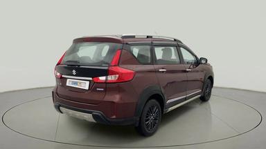 2022 Maruti XL6