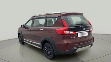 2022 Maruti XL6