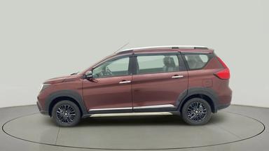 2022 Maruti XL6