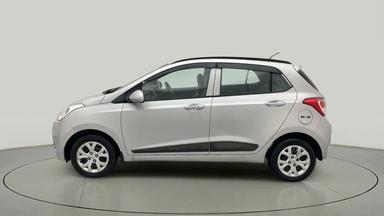 2015 Hyundai Grand i10