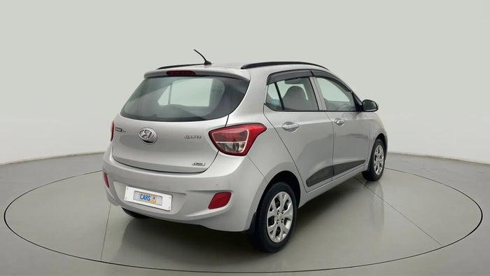 2015 Hyundai Grand i10