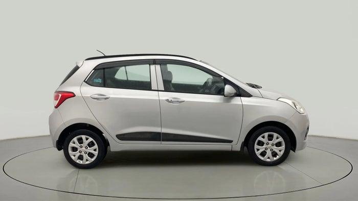 2015 Hyundai Grand i10