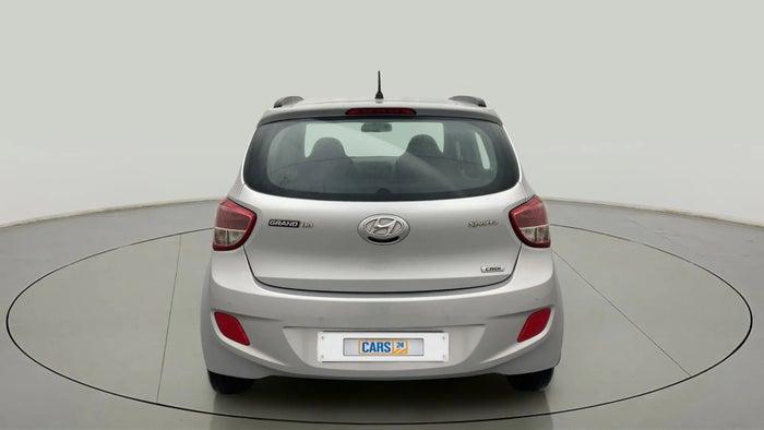 2015 Hyundai Grand i10