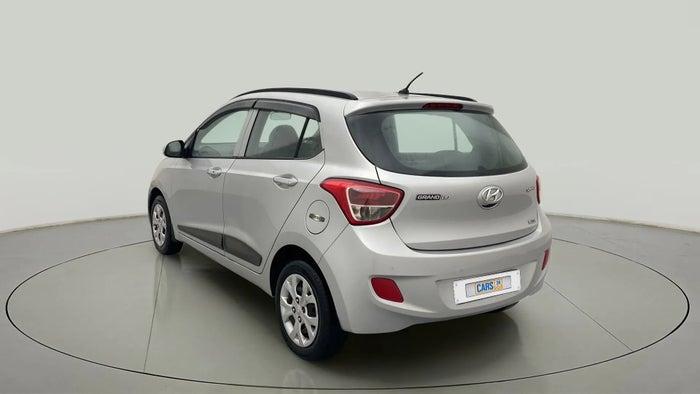 2015 Hyundai Grand i10