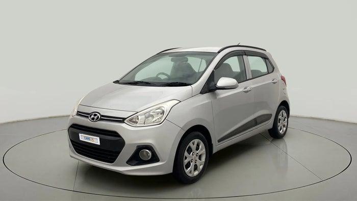 2015 Hyundai Grand i10