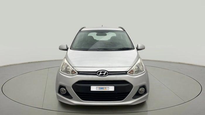 2015 Hyundai Grand i10