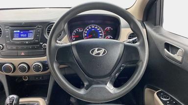 2015 Hyundai Grand i10