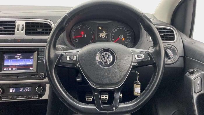 2016 Volkswagen Polo