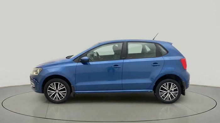 2016 Volkswagen Polo