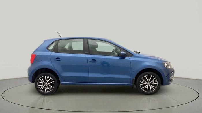 2016 Volkswagen Polo