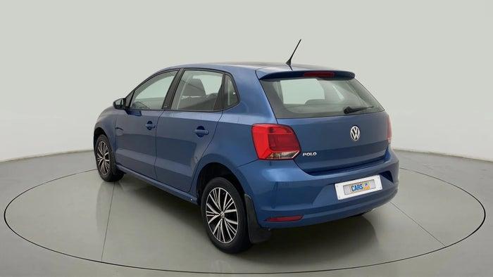 2016 Volkswagen Polo