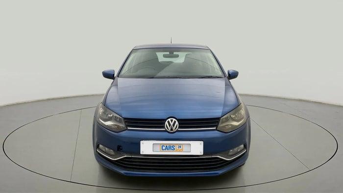 2016 Volkswagen Polo