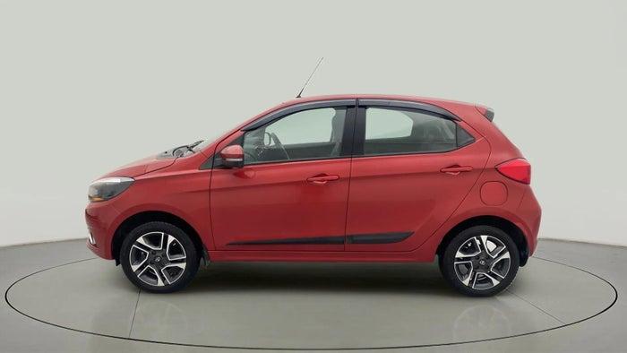 2019 Tata Tiago