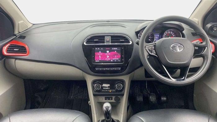 2019 Tata Tiago