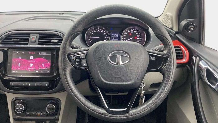 2019 Tata Tiago