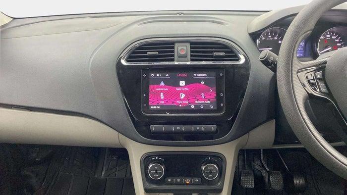 2019 Tata Tiago