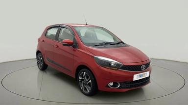 2019 Tata Tiago