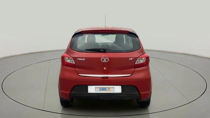 2019 Tata Tiago