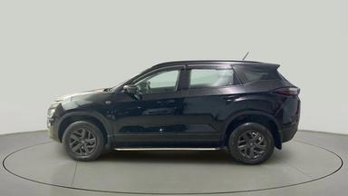 2022 Tata Harrier