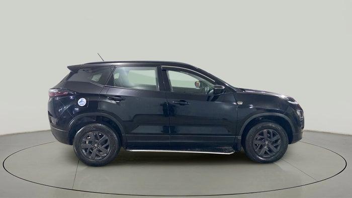 2022 Tata Harrier