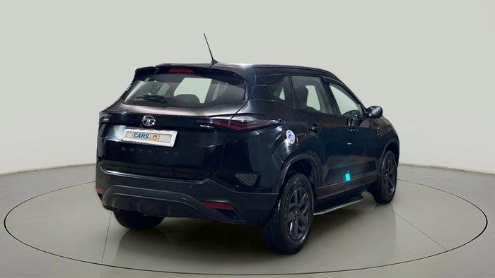 2022 Tata Harrier