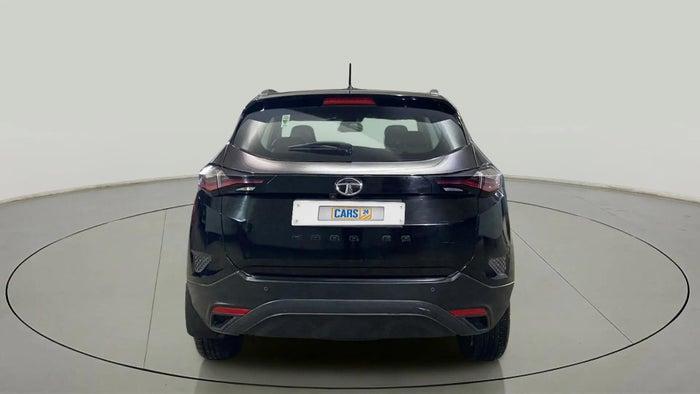 2022 Tata Harrier