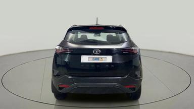 2022 Tata Harrier