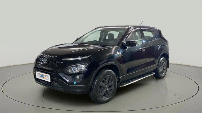 2022 Tata Harrier