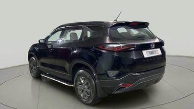 2022 Tata Harrier