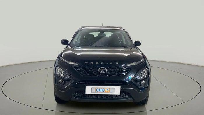 2022 Tata Harrier