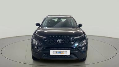 2022 Tata Harrier