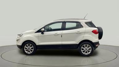 2018 Ford Ecosport