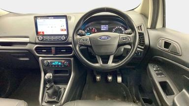 2018 Ford Ecosport