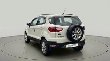 2018 Ford Ecosport