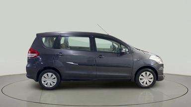 2017 Maruti Ertiga