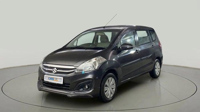 2017 Maruti Ertiga