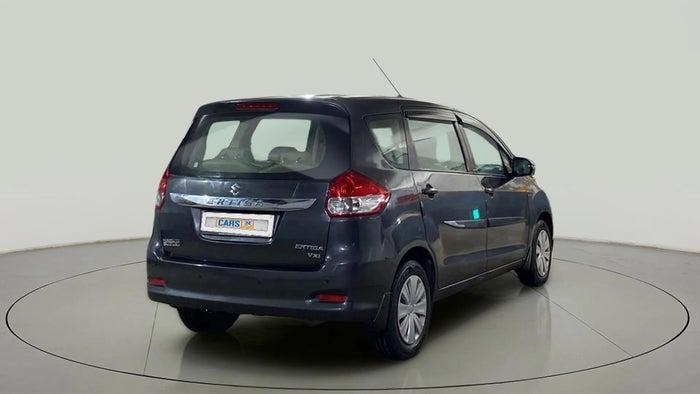 2017 Maruti Ertiga