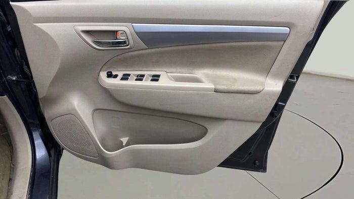 2017 Maruti Ertiga