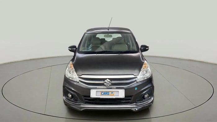 2017 Maruti Ertiga