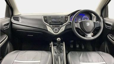 2019 Maruti Baleno