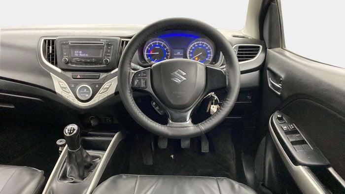 2019 Maruti Baleno