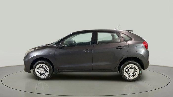 2019 Maruti Baleno