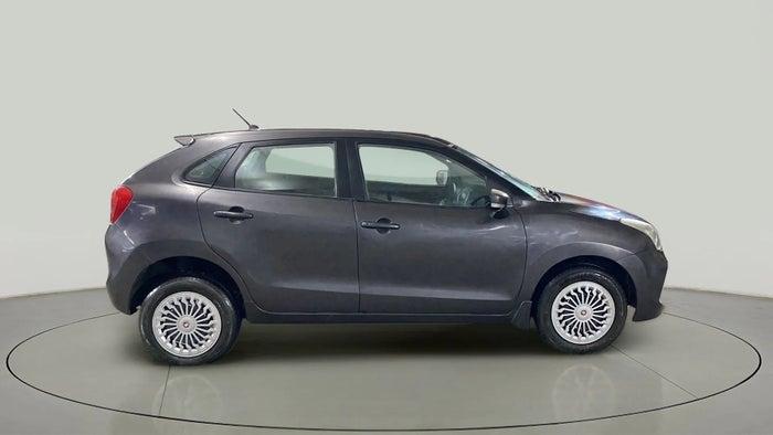 2019 Maruti Baleno