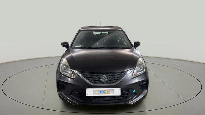 2019 Maruti Baleno