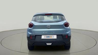 2023 Tata PUNCH