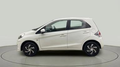 2015 Honda Brio