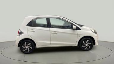 2015 Honda Brio