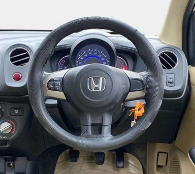 2015 Honda Brio