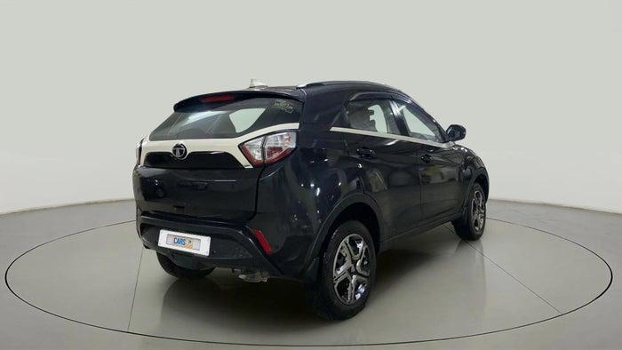 2020 Tata NEXON